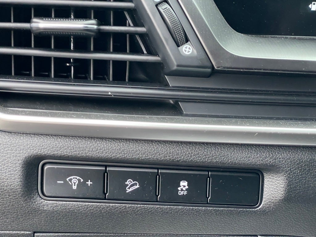 2023 Kia Telluride S Certified