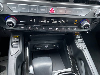 2023 Kia Telluride S Certified