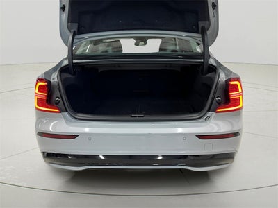 2025 Volvo S60 B5 Core CarBravo Certified