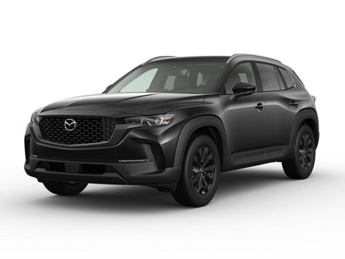 2023 Mazda Mazda CX-50 2.5 S Preferred Plus Package