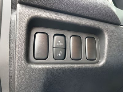 2025 Mitsubishi Outlander Sport 2.0 LE