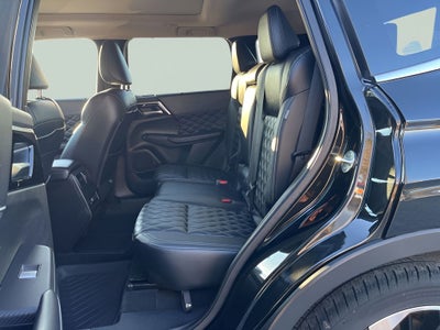 2023 Mitsubishi Outlander PHEV SEL