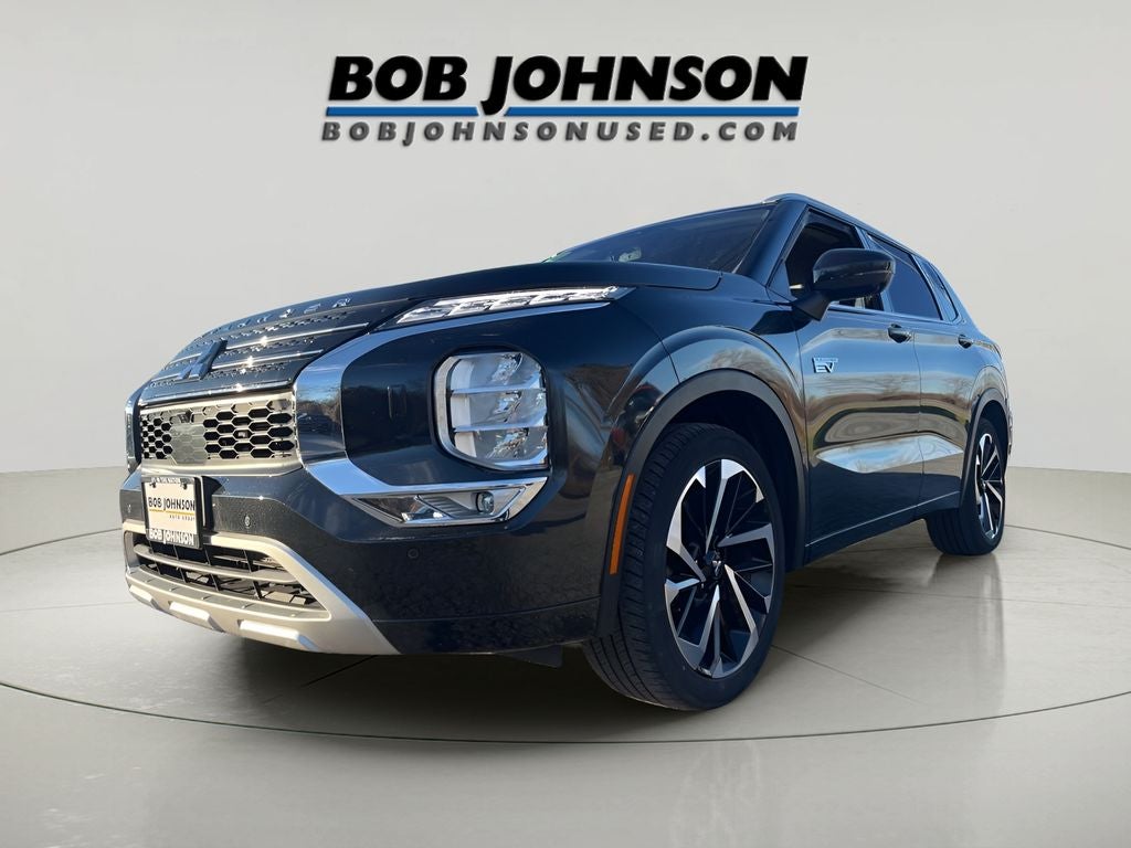 2023 Mitsubishi Outlander PHEV SEL