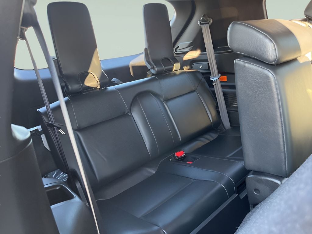 2023 Mitsubishi Outlander PHEV SEL