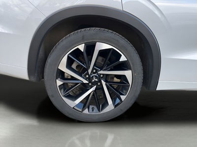 2023 Mitsubishi Outlander PHEV SEL