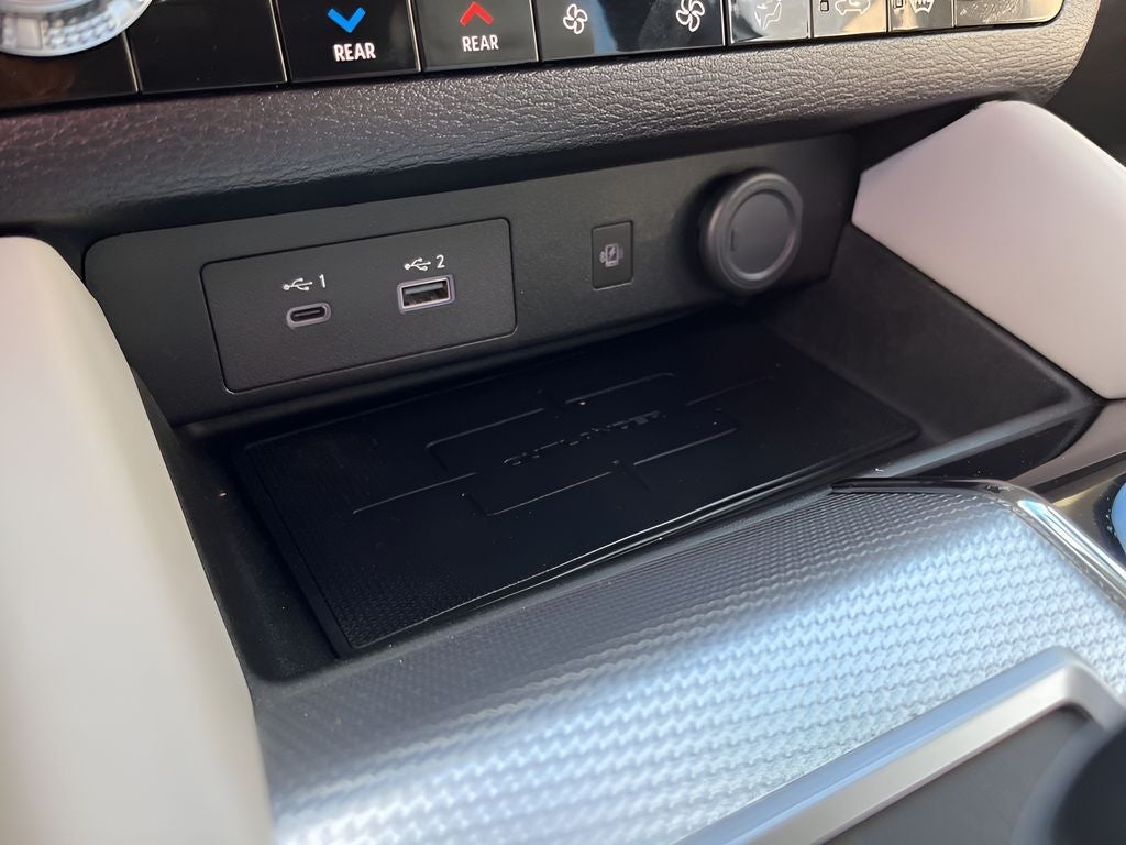 2023 Mitsubishi Outlander PHEV SEL