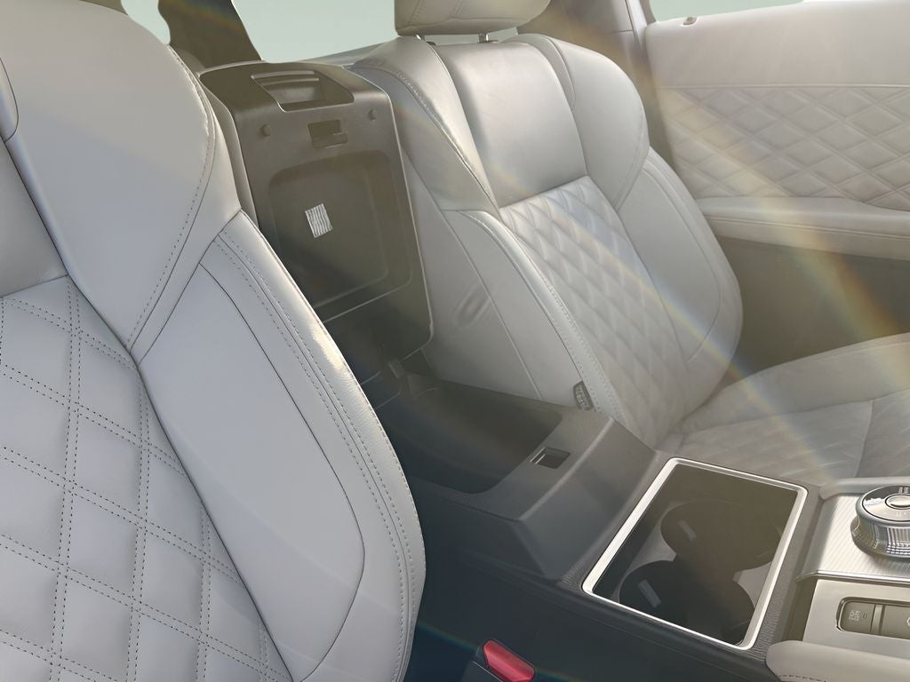 2023 Mitsubishi Outlander PHEV SEL