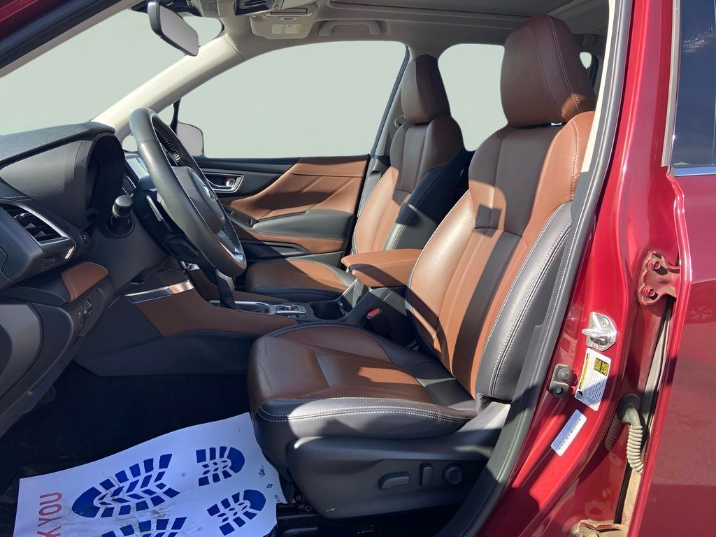 2023 Subaru Forester Touring