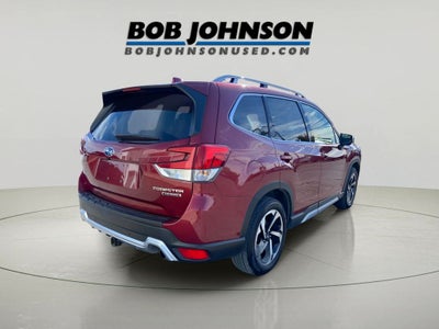 2023 Subaru Forester Touring