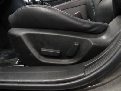 2017 Mazda Mazda3 Touring 2.5 CARBRAVO CERTIFIED