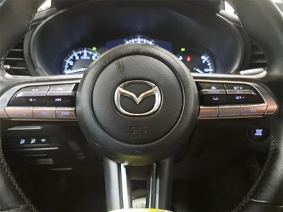 2019 Mazda Mazda3 Preferred Bose Audio Heated Seats