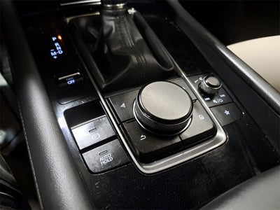 2019 Mazda Mazda3 Preferred Bose Audio Heated Seats