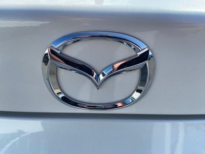 2018 Mazda Mazda Miata Grand Touring