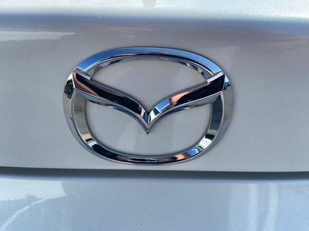 2018 Mazda Mazda Miata Grand Touring