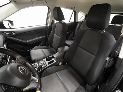 2016 Mazda Mazda CX-5 Sport