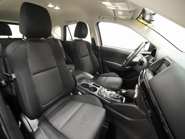 2016 Mazda Mazda CX-5 Sport