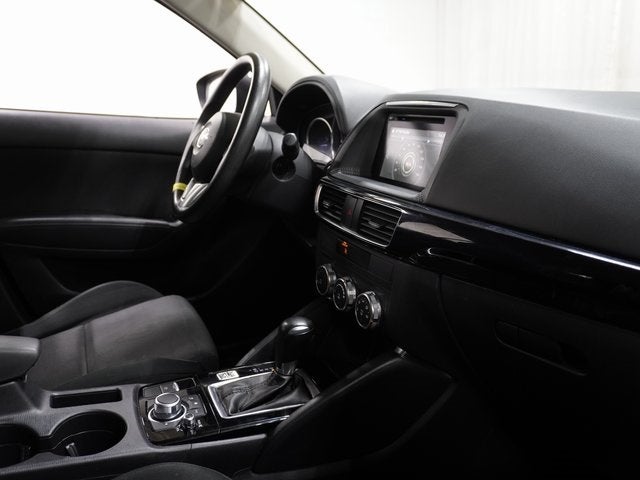 2016 Mazda Mazda CX-5 Sport