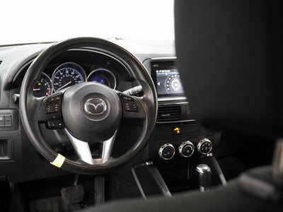 2016 Mazda Mazda CX-5 Sport