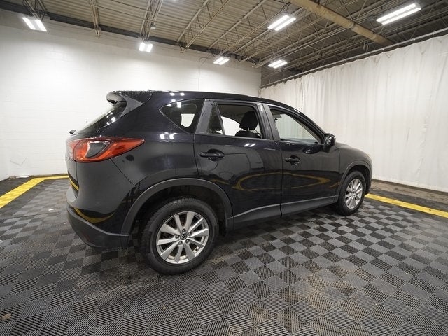 2016 Mazda Mazda CX-5 Sport