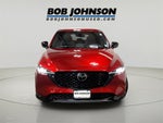 2023 Mazda Mazda CX-5 2.5 Turbo Sunroof Bose Audio Cooled Seats AWD