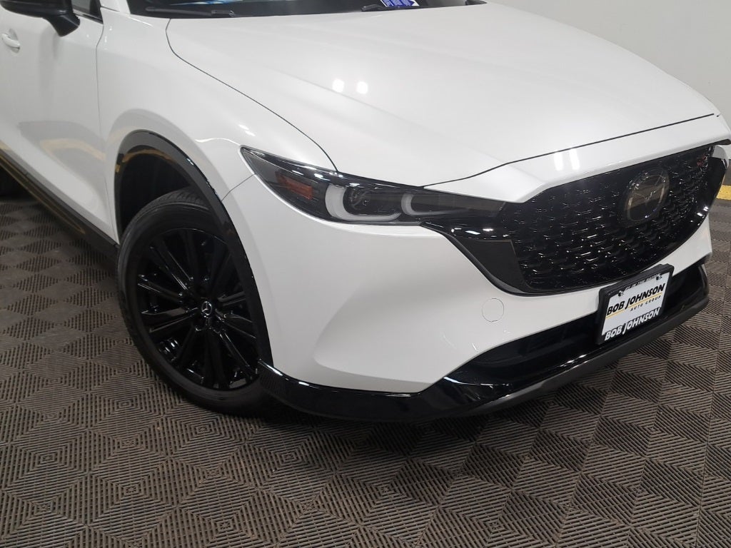 2023 Mazda Mazda CX-5 2.5 Turbo Sunroof NEW TIRES & BRAKES!