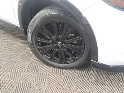 2023 Mazda Mazda CX-5 2.5 Turbo Sunroof NEW TIRES & BRAKES!