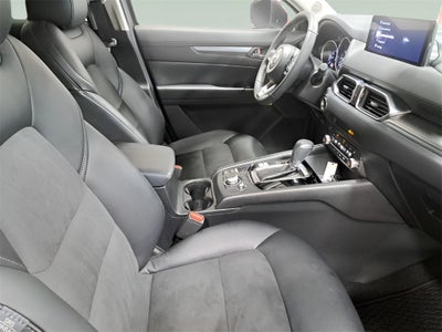 2023 Mazda Mazda CX-5 2.5 S Select Package Heated Seats AWD
