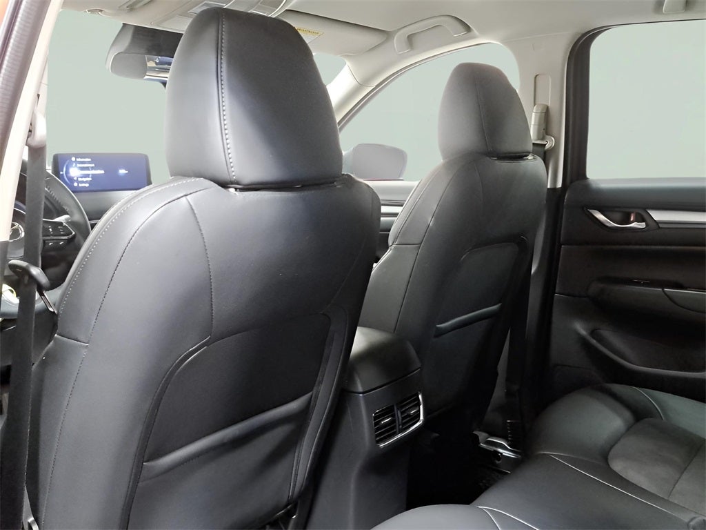 2023 Mazda Mazda CX-5 2.5 S Select Package Heated Seats AWD