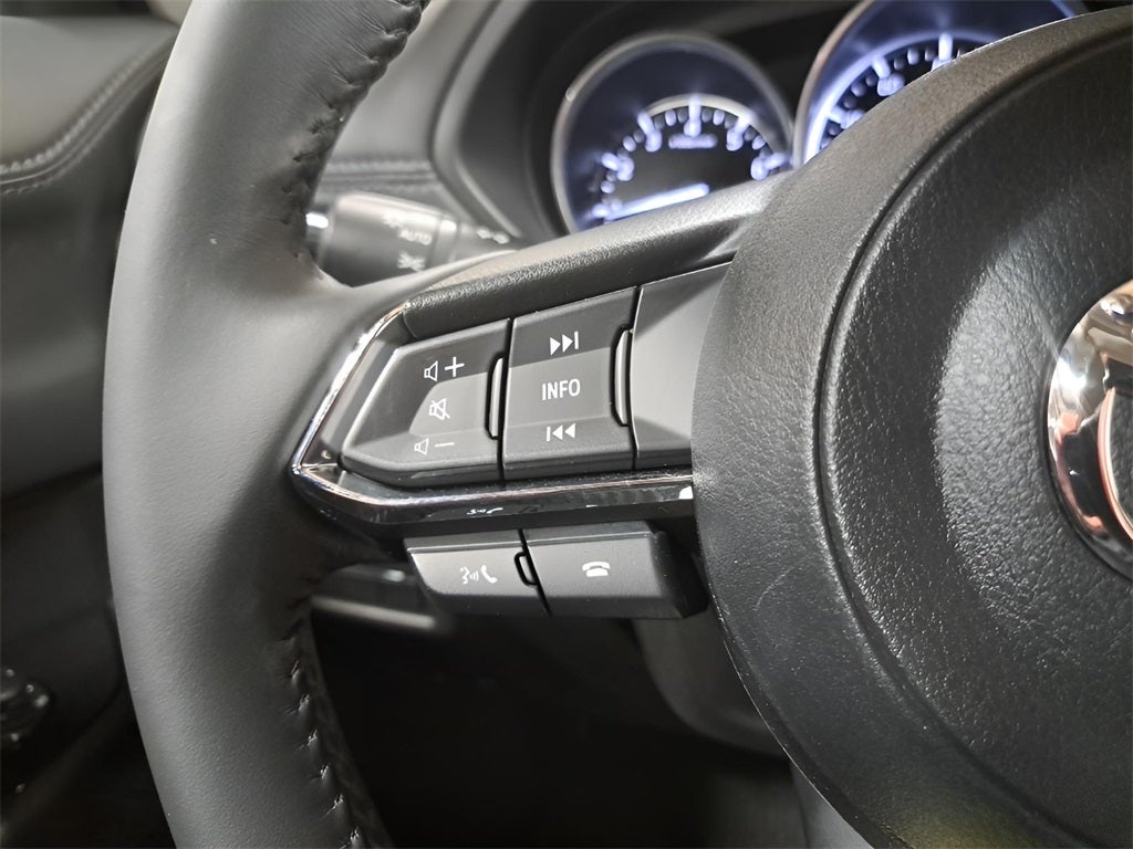 2023 Mazda Mazda CX-5 2.5 S Select Package Heated Seats AWD