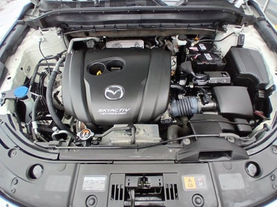 2019 Mazda Mazda CX-5 Sport