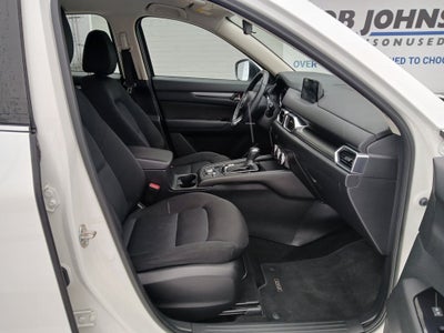 2019 Mazda Mazda CX-5 Sport