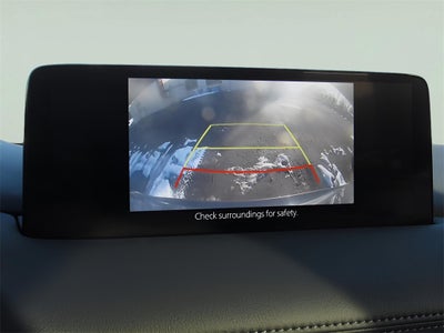 2023 Mazda Mazda CX-5 2.5 S Carbon Edition CARBRAVO CERTIFIED