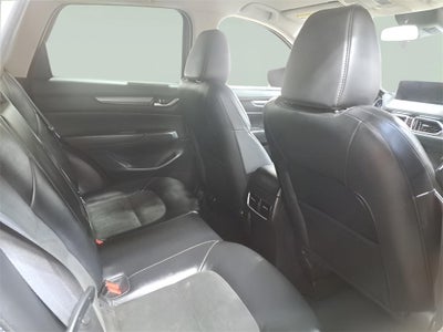 2021 Mazda Mazda CX-5 Touring NEW TIRES! MAZDA FACTORY CERTIFIED!