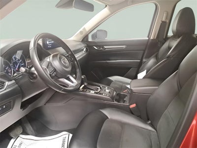 2021 Mazda Mazda CX-5 Touring NEW TIRES! MAZDA FACTORY CERTIFIED!