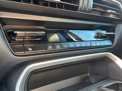 2024 Mazda Mazda CX-90 3.3 Turbo Preferred Plus