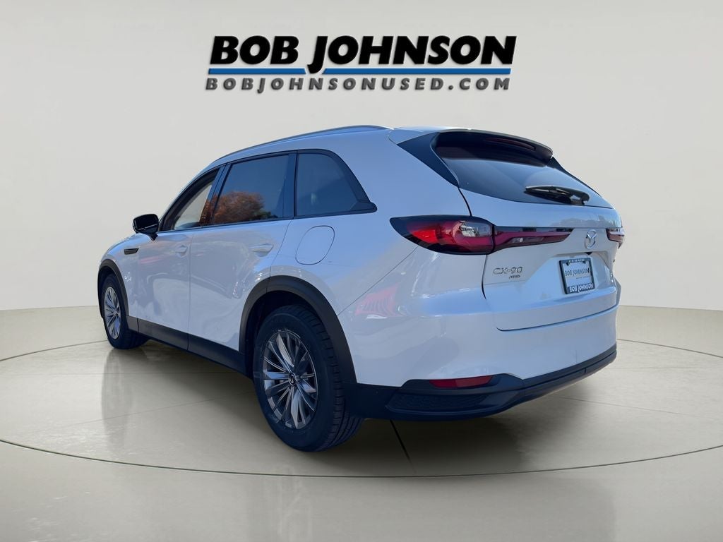 2024 Mazda Mazda CX-90 3.3 Turbo Preferred Plus