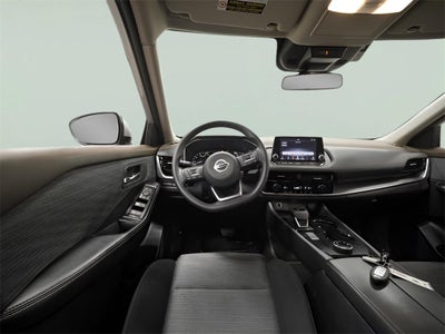 2021 Nissan Rogue SV *CarBravo Certified*