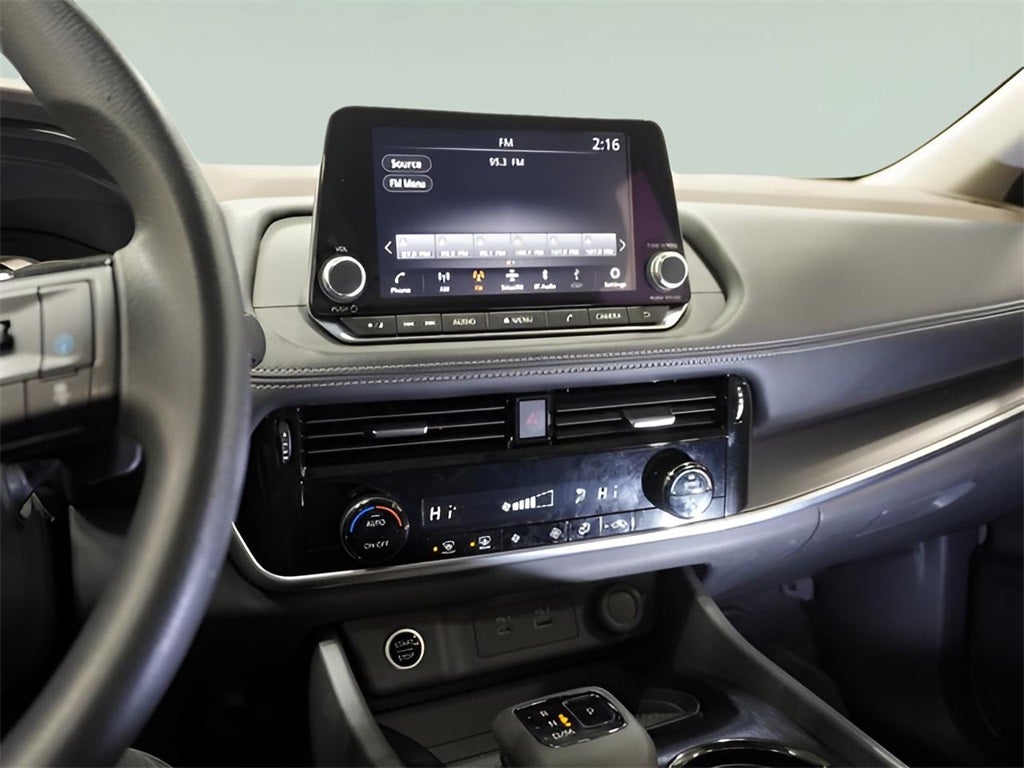 2021 Nissan Rogue SV *CarBravo Certified*