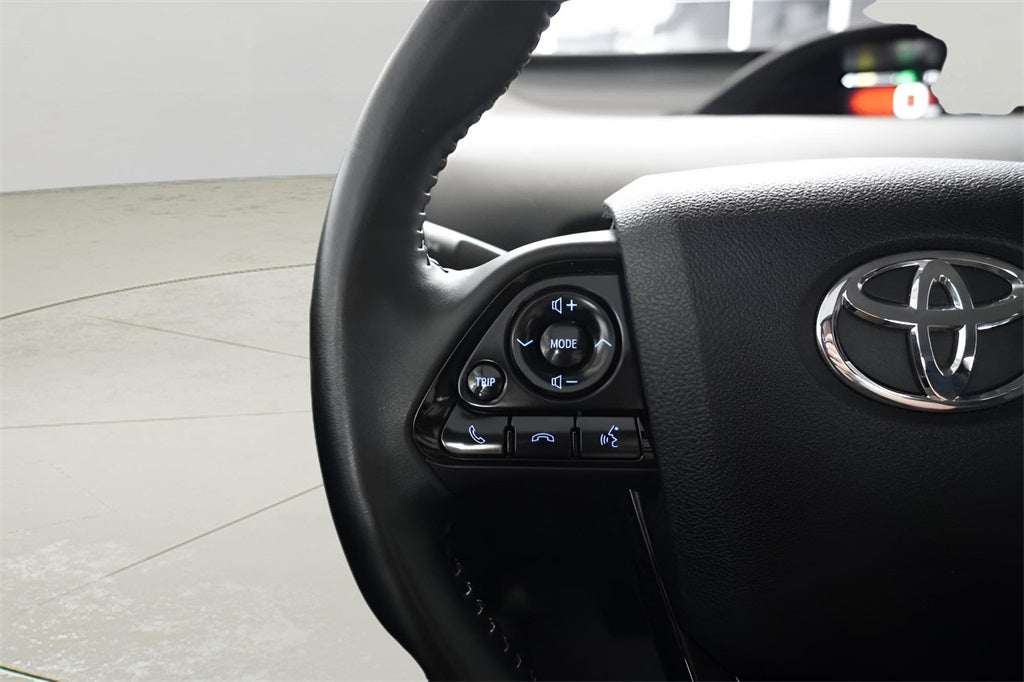 2020 Toyota Prius Prime XLE 55 MPG!!!