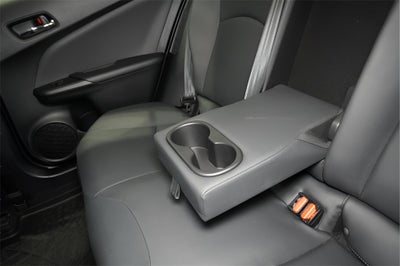 2020 Toyota Prius Prime XLE 55 MPG!!!