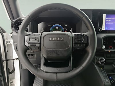 2025 Toyota Land Cruiser 1958