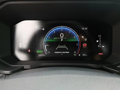 2025 Toyota Land Cruiser 1958