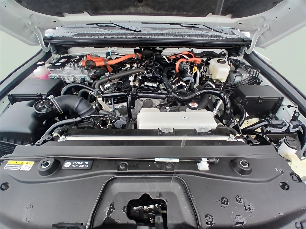 2025 Toyota Land Cruiser 1958