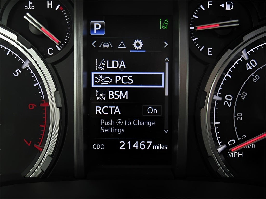 2023 Toyota 4Runner TRD Pro CARBRAVO CERTIFIED