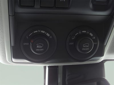 2023 Toyota 4Runner TRD Pro CARBRAVO CERTIFIED