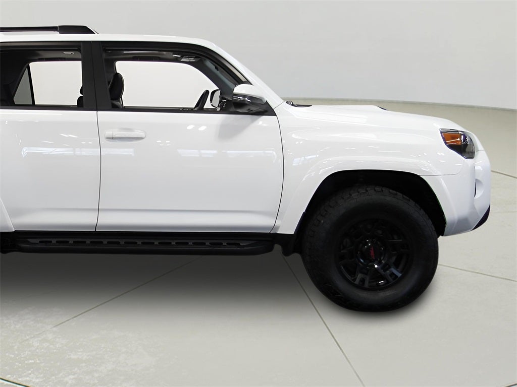 2023 Toyota 4Runner TRD Pro CARBRAVO CERTIFIED