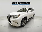 2016 Lexus GX 460