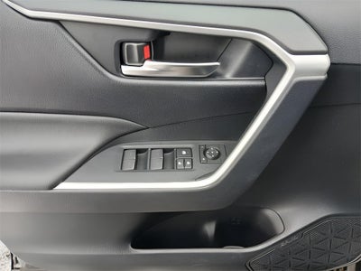 2024 Toyota RAV4 Prime SE