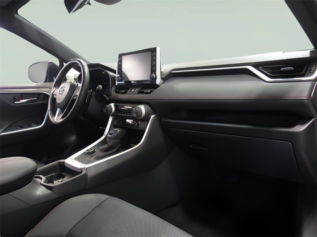 2021 Toyota RAV4 Prime XSE CARBRAVO CERTIFIED