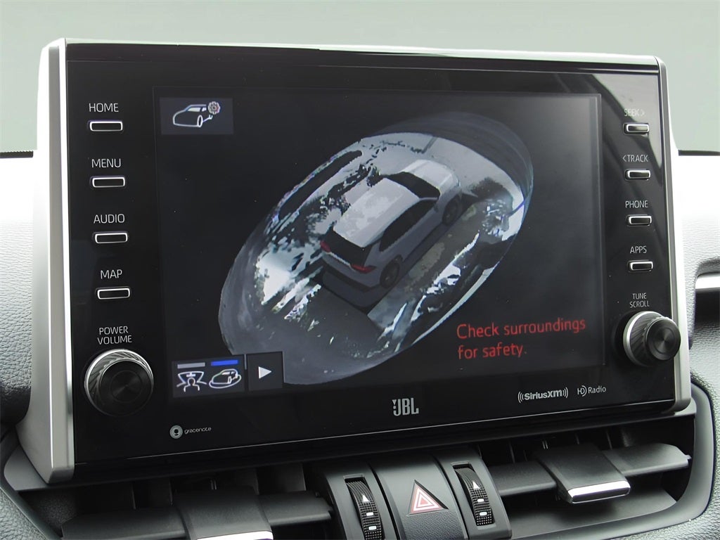 2022 Toyota RAV4 Prime XSE CARBRAVO CERTIFIED